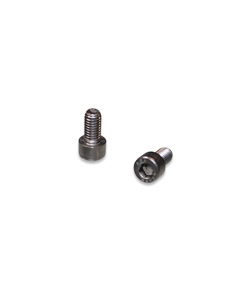 Hexagon socket head cap screw M 6x12 DIN 912 SST